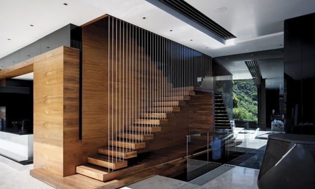 ESPACIOS con ESTILO: BARANDALES